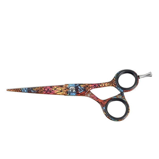 Original Best Buy Concave Schaar Multi Reptile 5.5 - Koosvanderbeek.nl - Sibel - Kappersschaar
