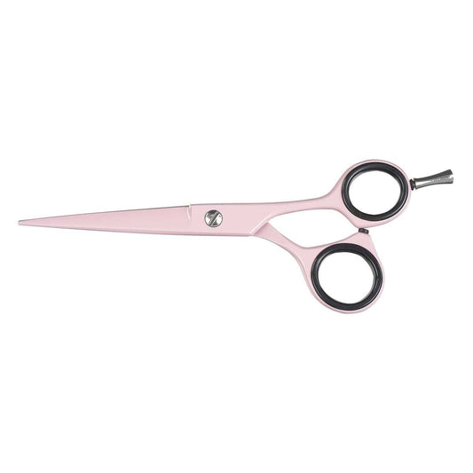 Original Best Buy Concave Schaar Pink 5.5 - Koosvanderbeek.nl - Sibel - Kappersschaar