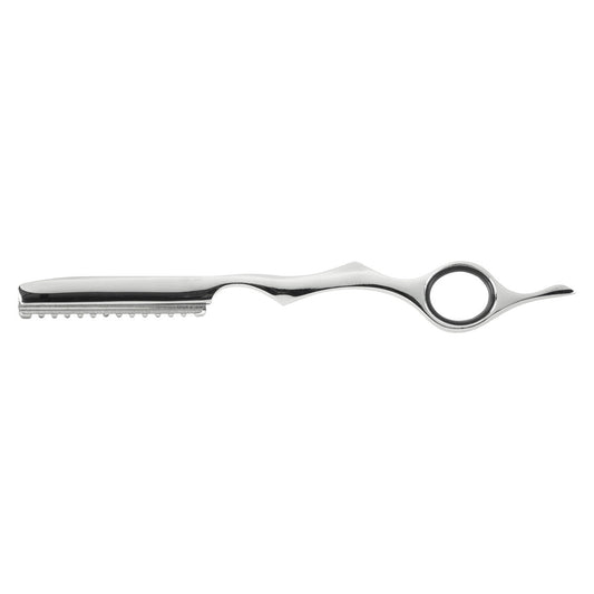 Original Best Buy Styling Razor Chroom - Koosvanderbeek.nl - Sibel - Kappersmes