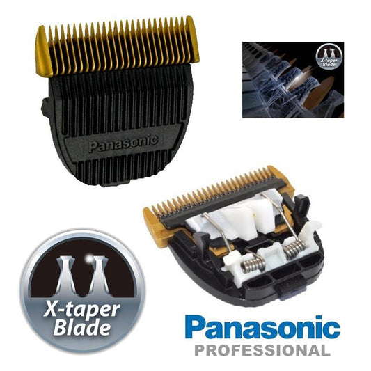 Panasonic Mesblad Er Gp80/1610/1611 - Koosvanderbeek.nl - Panasonic - Mesbladen