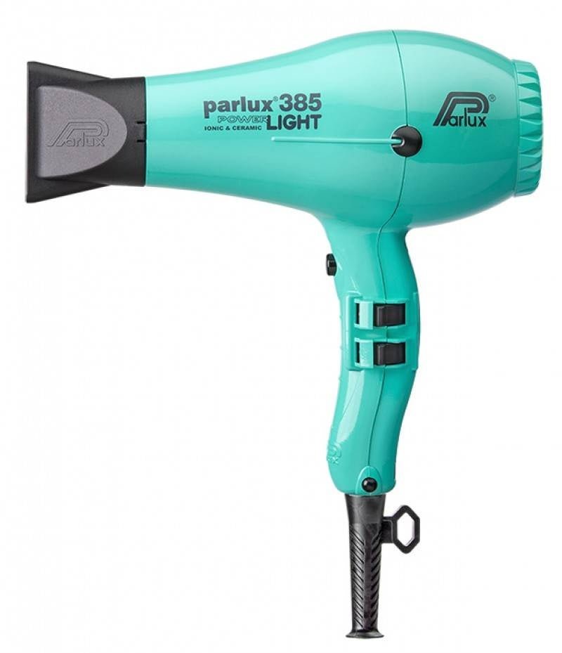 Parlux 385 Power Light Fohn - Koosvanderbeek.nl - Parlux - Fohns