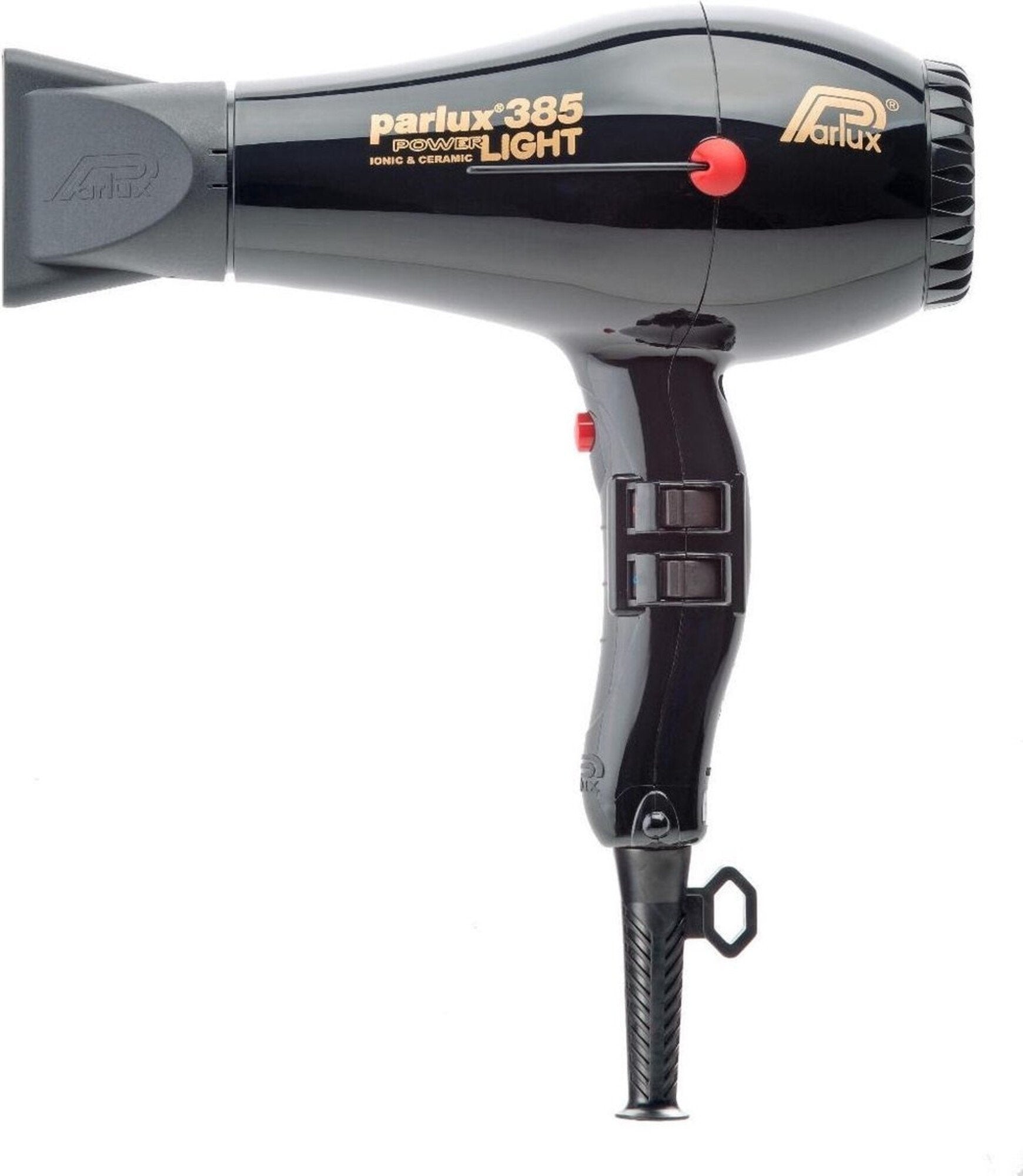 Parlux 385 Power Light Fohn - Koosvanderbeek.nl - Parlux - Fohns