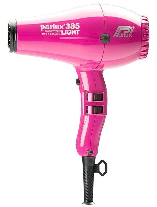 Parlux 385 Power Light Fohn - Koosvanderbeek.nl - Parlux - Fohns