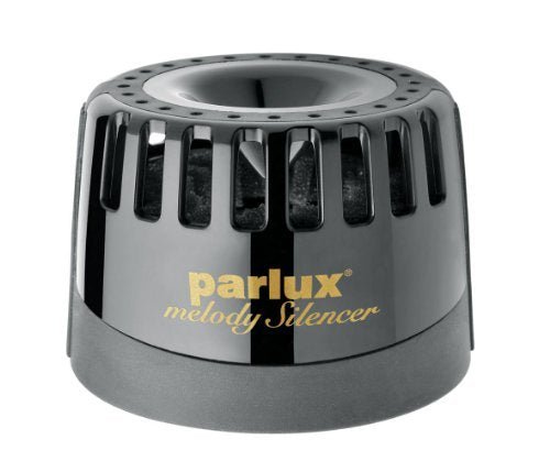 Parlux Melody Silencer Eco Friendly - Koosvanderbeek.nl - Parlux - Fohns