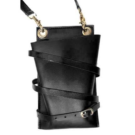 Passion Hana Holster 9026 100% Leder - Koosvanderbeek.nl - koosvanderbeek - Holsters