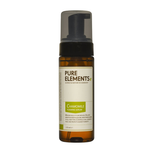 PE Chamomile Foaming Serum 175ml - Koosvanderbeek.nl - Pure Elements - Serum