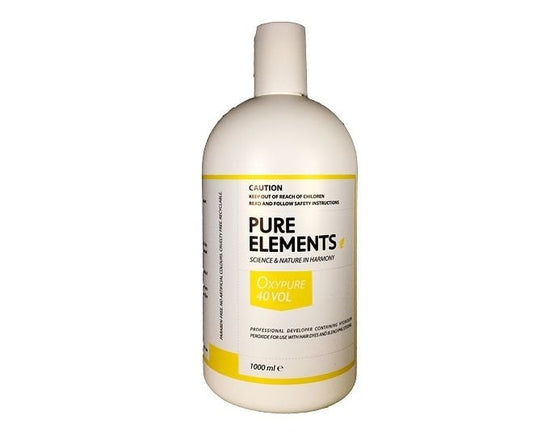 PE Colors Oxypure 1000ml - Koosvanderbeek.nl - Pure Elements - Oxidanten