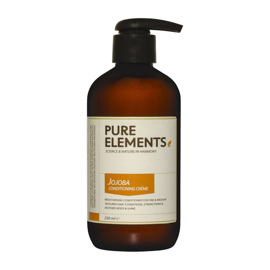 PE Jojoba Conditioning Creme - Koosvanderbeek.nl - Pure Elements - Conditioner