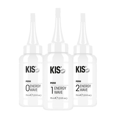 KIS Perm Energy Wave 6x75ml