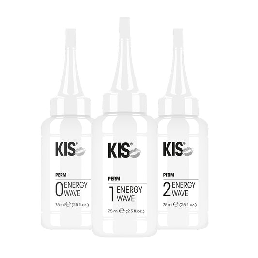 KIS Perm Energy Wave 6x75ml