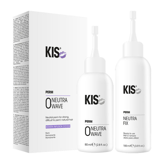 KIS Perm Neutra Wave Set