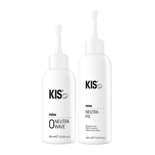 KIS Perm Neutra Wave Set