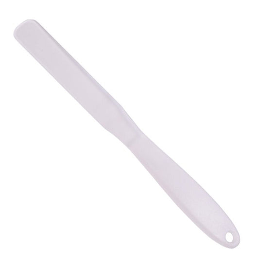 Plastic Spatel Extra - Flex - Koosvanderbeek.nl - Eurostil - Epileren