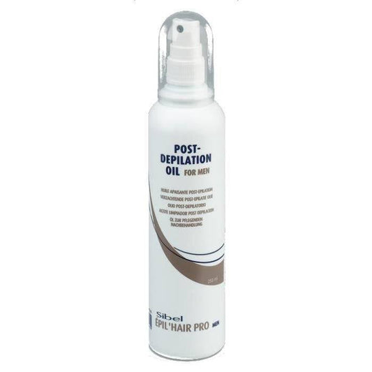 Post Depilation Oil - Koosvanderbeek.nl - Sibel - Epileren