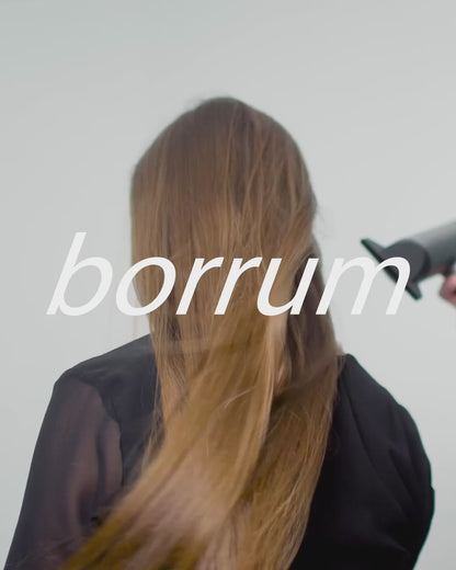 Ultron Borrum BLDC Fohn