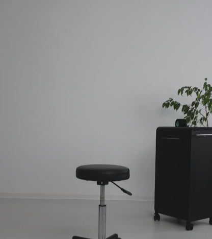 Colliers tendance noirs (lot de 250)