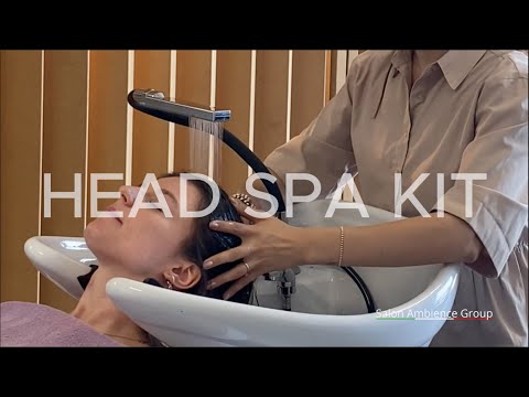 SA Kit Head Spa ACC/250