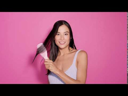 Tangle Teezer Wet Detangler Groß Schwarz