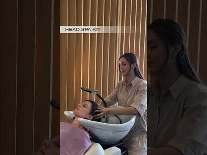 SA Kit Head Spa ACC/250