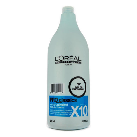 Loreal Optim Pro Classic Concentrated 1500ml