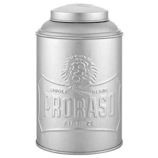 Proraso Bus Voor (Talk)Poeder - Koosvanderbeek.nl - Proraso - Talkpoeder