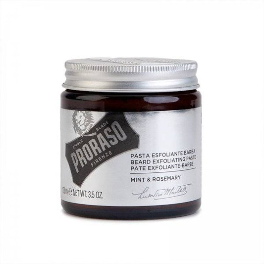 Proraso Classic Beardscrub 100ml - Koosvanderbeek.nl - Proraso - Overige scheerproducten