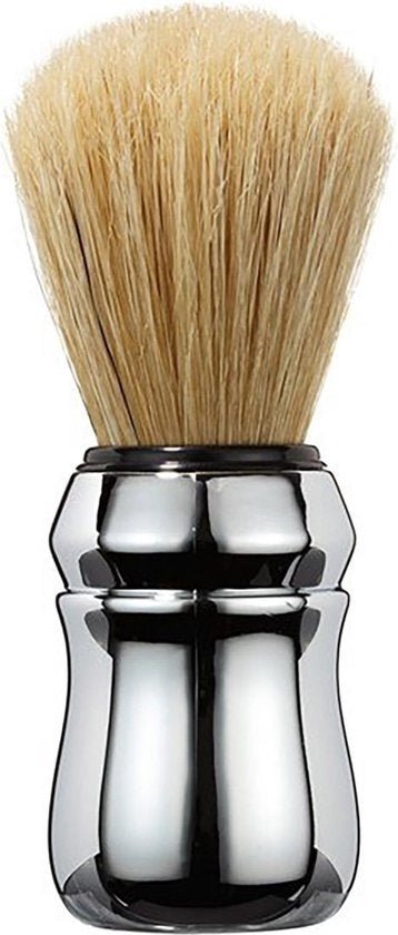 Proraso Scheerkwast Zilver - Koosvanderbeek.nl - Proraso - Scheerkwasten