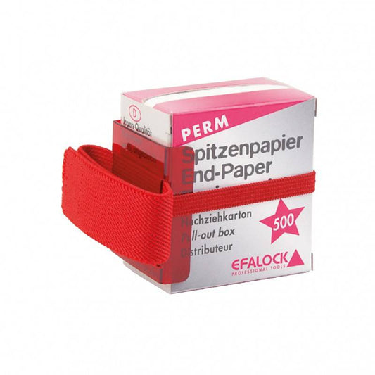 Puntpapier Polshouder - Koosvanderbeek.nl - Efalock - Overige toebehoren