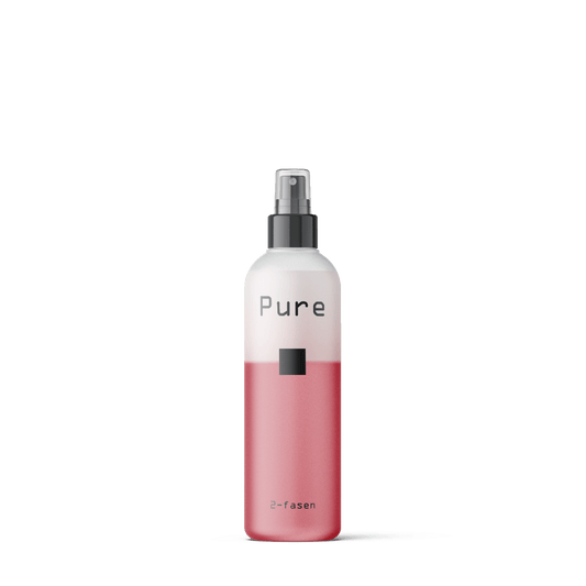 Pure 2 - Fasen 250ml - Koosvanderbeek.nl - Pure - Leave - in conditioner
