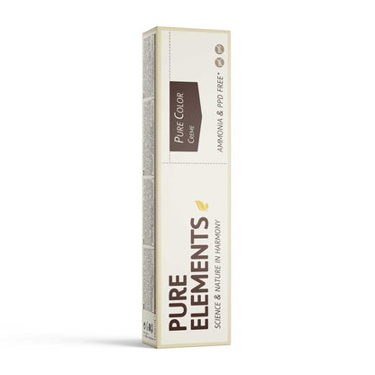 Pure Elements Colors Ammoniavrije Haarkleuring 100ml - Koosvanderbeek.nl - Pure Elements - Haarverf