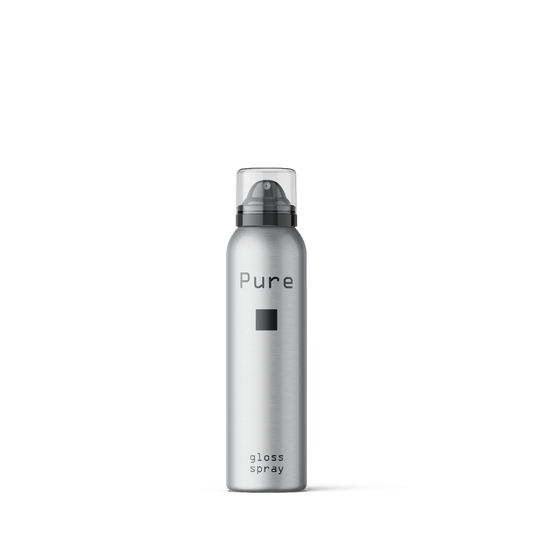 Pure Gloss Spray 150ml - Koosvanderbeek.nl - Pure - Haarspray