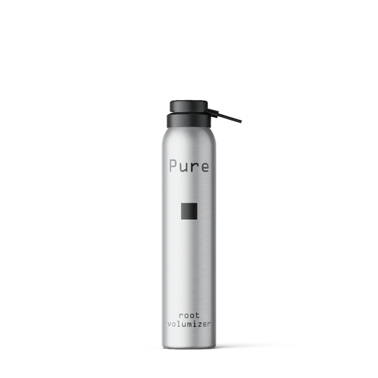 Pure Root Volumizer 200ml - Koosvanderbeek.nl - Pure - Haarspray