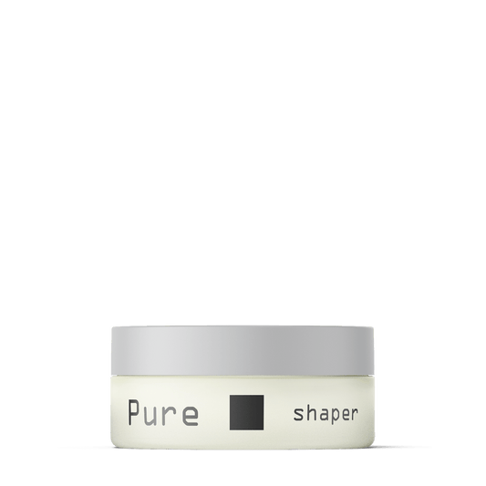 Pure Shaper 150ml - Koosvanderbeek.nl - Pure - Wax & pomade