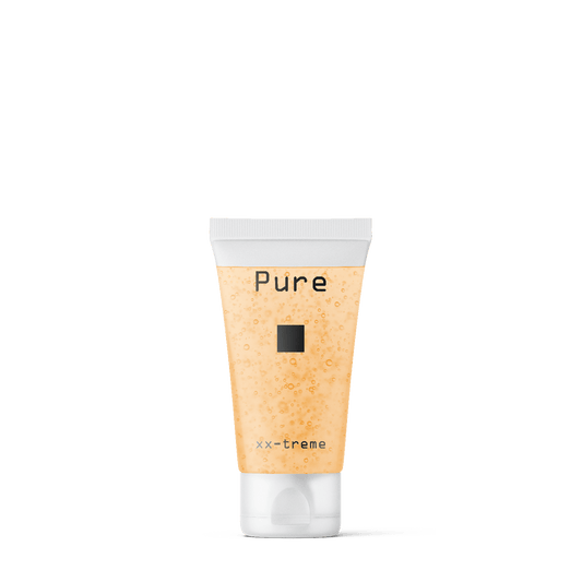 Pure XX - Treme Gel - Koosvanderbeek.nl - Pure - Haargel