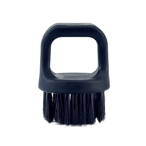 Ragnar Barber Fade Brush - Koosvanderbeek.nl - Eurostil - Haarborstels