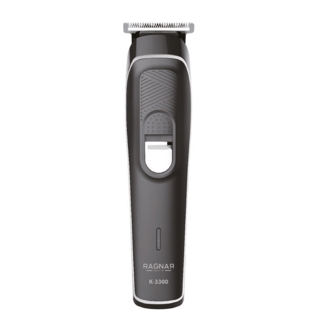 Ragnar K-3300 2-in-1 Shaver & Trimmer