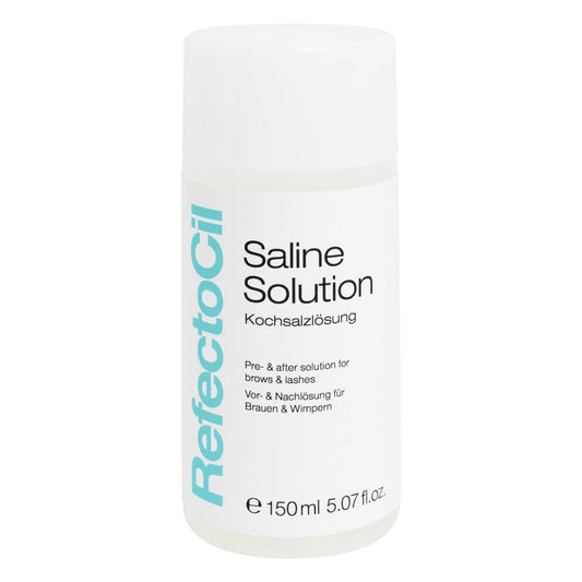 Refectocil Kochsalzlösung 150ml