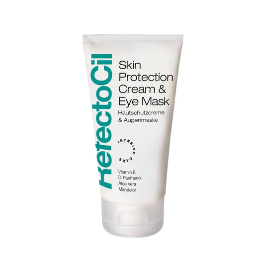 Refectocil Hautschutzcreme &amp; Augenmaske 75ml