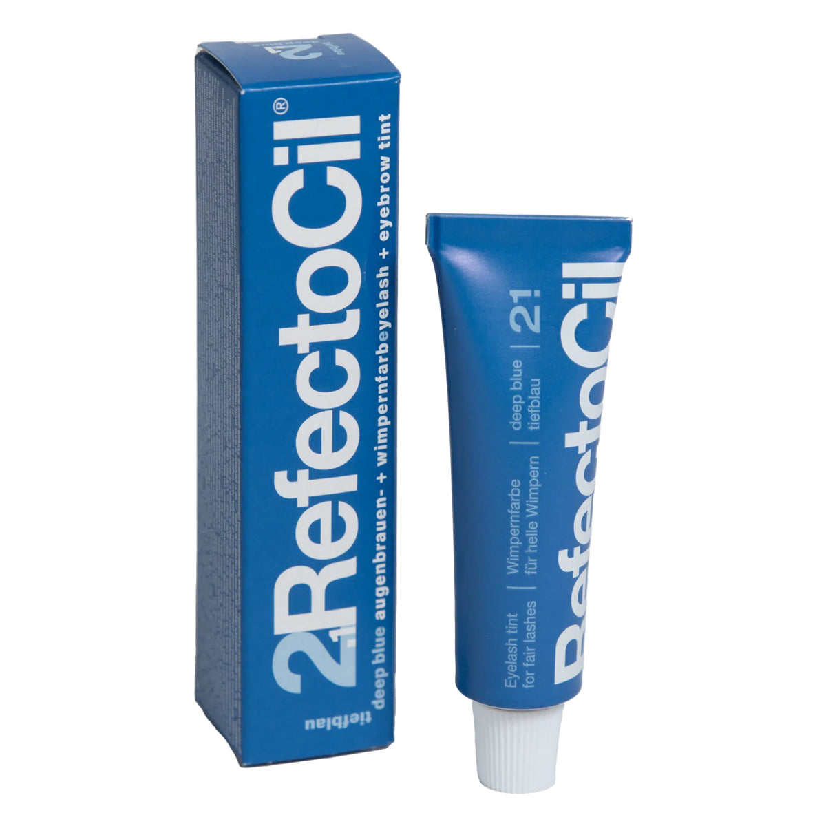Refectocil Wimpernfarbe 15ml