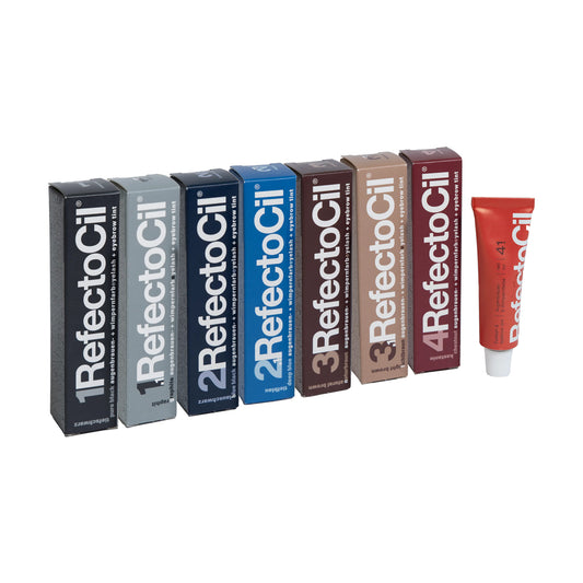 Refectocil Wimpernfarbe 15ml