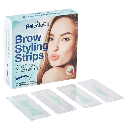 Refectocil Augenbrauen-Stylingstreifen