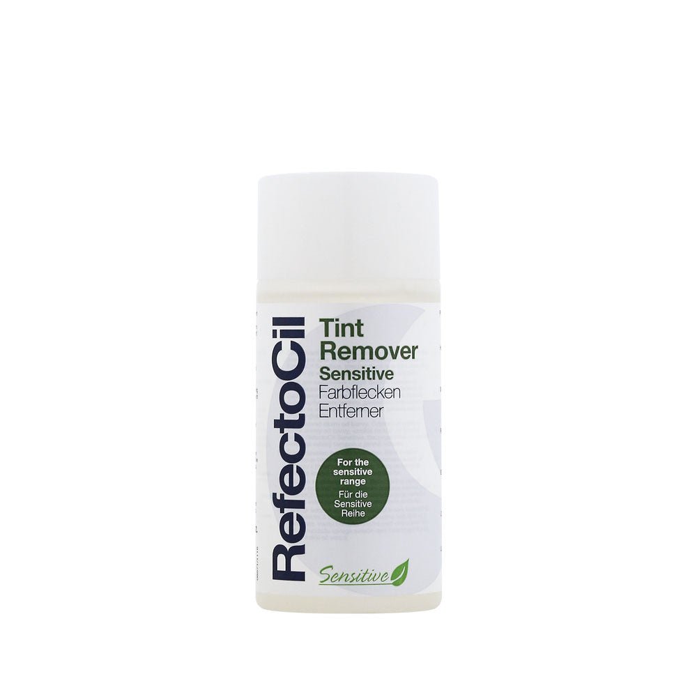 Refectocil Sensitive Tint Remover 150ml - Koosvanderbeek.nl - Refectocil - Wimpers