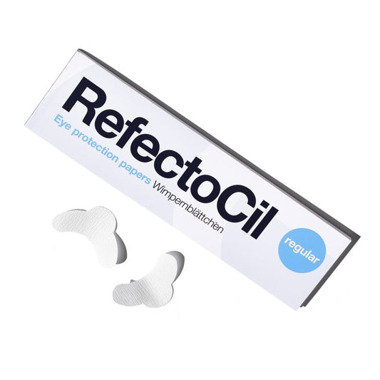 Refectocil Wimpernklingen 96 Stück
