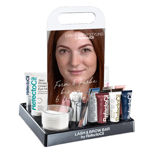 Refectocil Wimpern- und Augenbrauen-Bar