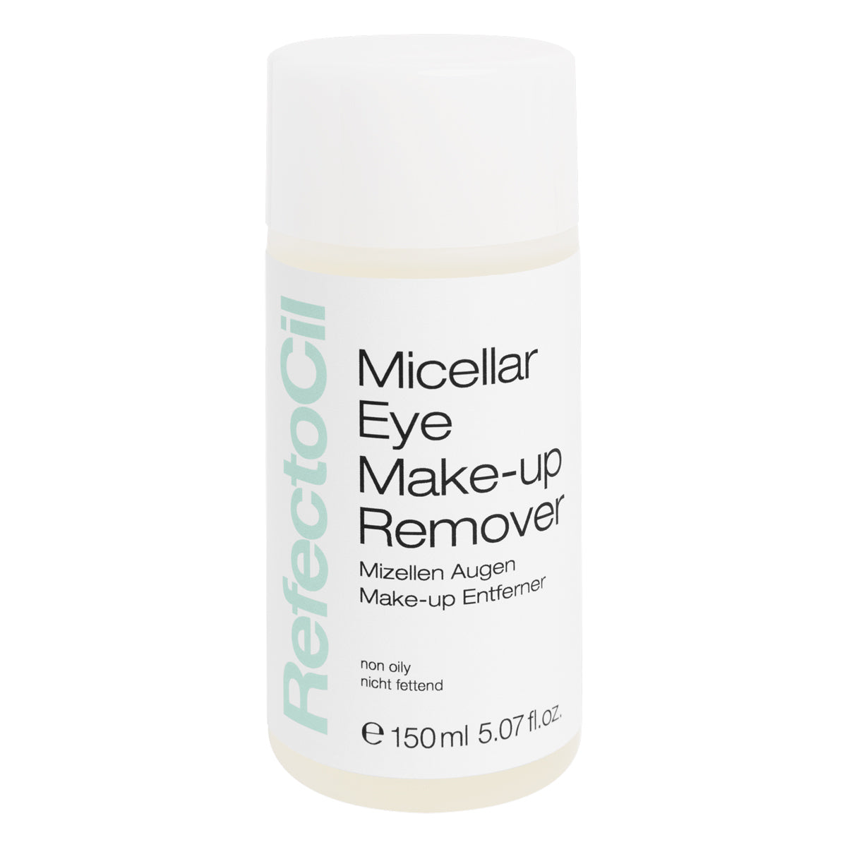 Refectocil Mizellen-Augen-Make-up-Entferner 150 ml