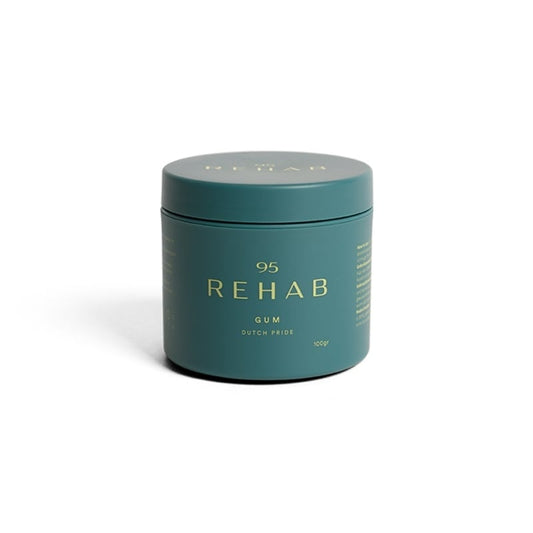 Rehab Gum 95 100g - Koosvanderbeek.nl - Rehab - Wax & pomade