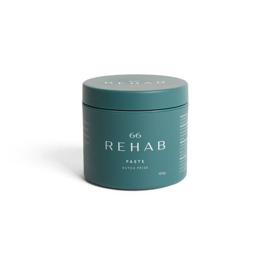 Rehab Paste 66 100g - Koosvanderbeek.nl - Rehab - Wax & pomade