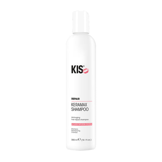 KIS Repair KeraMax Shampoo