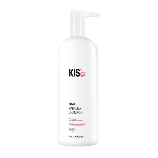 KIS Repair KeraMax Shampoo
