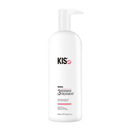KIS Repair KeraMax Treatment